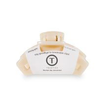 Load image into Gallery viewer, Tiny Open Hair Clip - Teleties