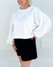 Load image into Gallery viewer, SPANX Core Luxe Skort