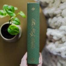 Load image into Gallery viewer, ESV Single Column Journaling Bible® | Stained Glass Blooms