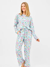 Load image into Gallery viewer, Annie Holiday Pajama Pant Set