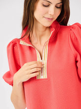 Load image into Gallery viewer, Coral Andie Dress