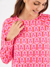 Load image into Gallery viewer, Annie Rosette Charm Shorts Set