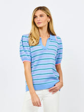 Load image into Gallery viewer, Emma Short Sleeve Sweater