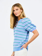 Load image into Gallery viewer, Emma Short Sleeve Sweater