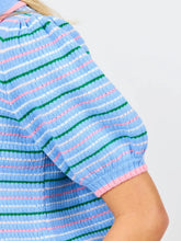 Load image into Gallery viewer, Emma Short Sleeve Sweater