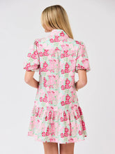 Load image into Gallery viewer, Petal Perfect Nancy Dress