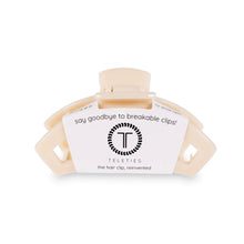 Load image into Gallery viewer, Medium Open Hair Clip - Teleties