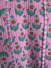 Load image into Gallery viewer, Jane Quilted Tote Bag
