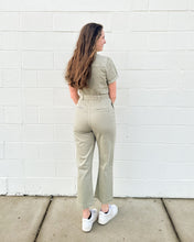 Load image into Gallery viewer, Riveter Jumpsuit