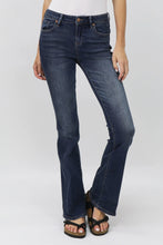 Load image into Gallery viewer, Jaxtyn High Rise Bootcut Jeans - Mill