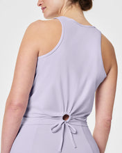 Load image into Gallery viewer, SPANX Butter Keyhole Tank