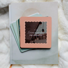 Load image into Gallery viewer, Encouragement for Graduates Verse Cards