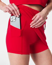 Load image into Gallery viewer, SPANX Airessentials Skort, 14"