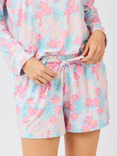 Load image into Gallery viewer, Annie Primrose Path Multi Shorts Set