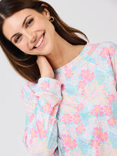 Load image into Gallery viewer, Annie Primrose Path Multi Shorts Set