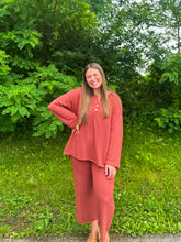 Load image into Gallery viewer, FP Hailee Sweater Set