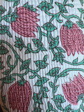 Load image into Gallery viewer, Jane Quilted Tote Bag
