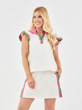 Load image into Gallery viewer, Ivory Carissa Skirt Set