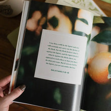 Load image into Gallery viewer, The Fruit of the Spirit Bible Study