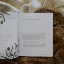 Load image into Gallery viewer, 'Tis So Sweet To Trust in Jesus : A 40 Day Journey