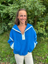 Load image into Gallery viewer, FP Mountain High Half-Zip Fleece
