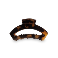 Load image into Gallery viewer, Tiny Open Hair Clip - Teleties