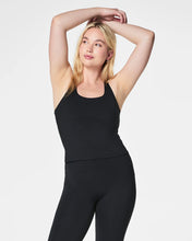 Load image into Gallery viewer, SPANX Contour Crossback Shelf Tank