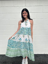 Load image into Gallery viewer, Garden Grove Eva Dress
