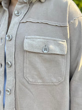 Load image into Gallery viewer, Abbott Longline Jacket