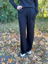 Load image into Gallery viewer, Du Monde Sweater & Sweater Pant Set