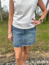 Load image into Gallery viewer, Quinn Super High Rise Skirt