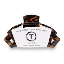 Load image into Gallery viewer, Large Open Hair Clip - Teleties