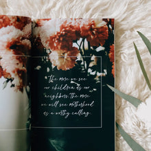 Load image into Gallery viewer, Gospel-Centered Motherhood