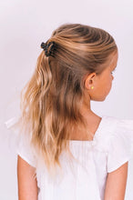 Load image into Gallery viewer, Tiny Open Hair Clip - Teleties