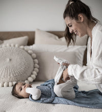 Load image into Gallery viewer, Baby Sleep Back/Sack