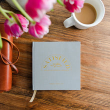 Load image into Gallery viewer, Satisfied | A 60 Day Devotional on Contentment