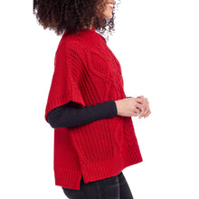 Load image into Gallery viewer, Claude Cable Knit Sweater