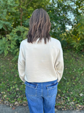 Load image into Gallery viewer, Kentucky Campus Crop Sweatshirt