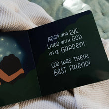 Load image into Gallery viewer, The Story of the Bible: God and His Very Good Creation