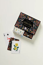 Load image into Gallery viewer, Rifle Paper Co. Playing Cards