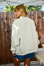 Load image into Gallery viewer, WWJD & AMEN Reversible Mockneck