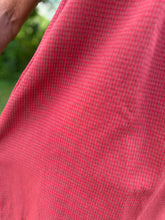 Load image into Gallery viewer, Plaid Puff Sleeve Mini Dress