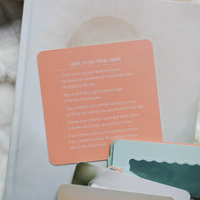 Load image into Gallery viewer, Encouragement for Graduates Verse Cards