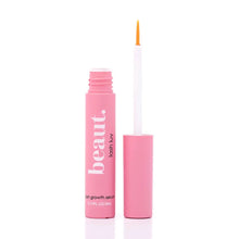 Load image into Gallery viewer, Lash Luv Daily Eyelash Growth Serum