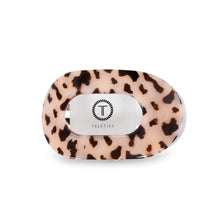 Load image into Gallery viewer, Medium Flat Round Hair Clip - Teleties