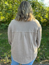 Load image into Gallery viewer, Abbott Longline Jacket