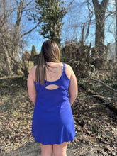 Load image into Gallery viewer, SPANX Power Boost Exercise Dress