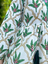 Load image into Gallery viewer, Birds of Paradise Rita Dress