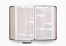 Load image into Gallery viewer, ESV Large Print Personal Size Bible
