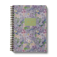 Load image into Gallery viewer, 2027 Mimi 17-Month Academic Softcover Spiral Planner
